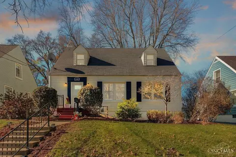 1305 Bursal Ave, Cincinnati, OH 45230