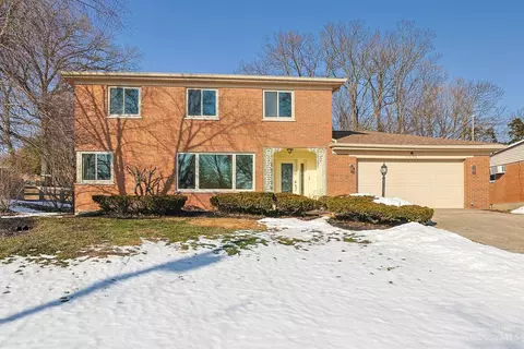 1006 Pineknot Dr, Cincinnati, OH 45238