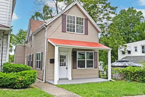 3577 Haven St, Cincinnati, OH 45220