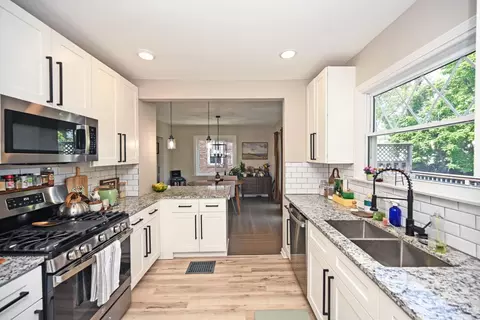 Kitchen - 6460 Mchugh Pl, Cincinnati, OH 45213 photo 4 of 5