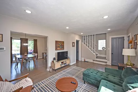 Living - 6460 Mchugh Pl, Cincinnati, OH 45213 photo 4 of 5