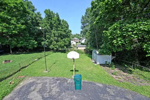 Exterior - 6460 Mchugh Pl, Cincinnati, OH 45213 photo 6 of 10