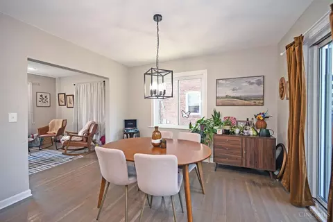 Dining - 6460 Mchugh Pl, Cincinnati, OH 45213 photo 3 of 3