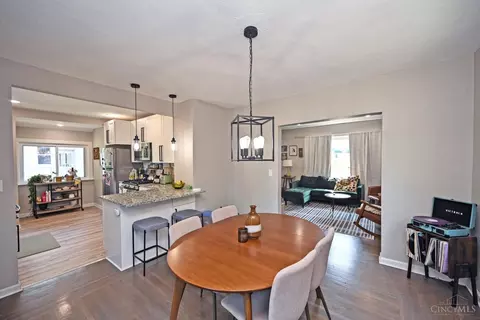 Dining - 6460 Mchugh Pl, Cincinnati, OH 45213 photo 2 of 3