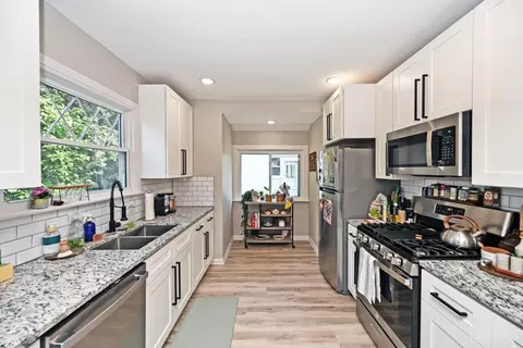 Kitchen - 6460 Mchugh Pl, Cincinnati, OH 45213 photo 2 of 5