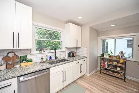 Kitchen - 6460 Mchugh Pl, Cincinnati, OH 45213 photo 3 of 5