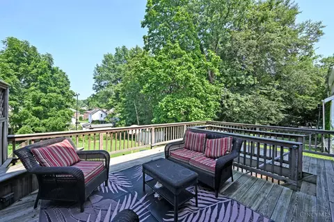 Exterior - 6460 Mchugh Pl, Cincinnati, OH 45213 photo 5 of 10