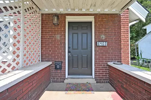 Exterior - 6460 Mchugh Pl, Cincinnati, OH 45213 photo 3 of 10