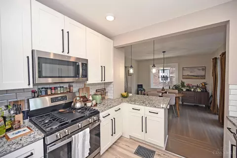 Kitchen - 6460 Mchugh Pl, Cincinnati, OH 45213 photo 5 of 5