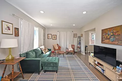 Living - 6460 Mchugh Pl, Cincinnati, OH 45213 photo 2 of 5