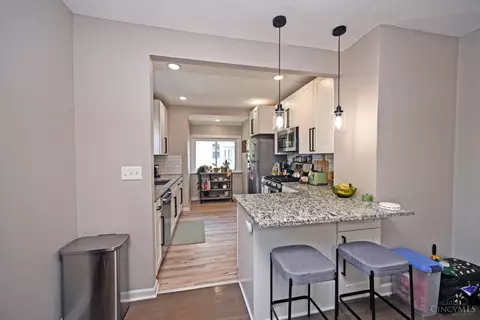 Kitchen - 6460 Mchugh Pl, Cincinnati, OH 45213 photo 1 of 5