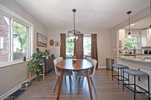 Dining - 6460 Mchugh Pl, Cincinnati, OH 45213 photo 1 of 3