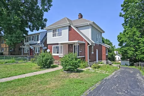 Exterior - 6460 Mchugh Pl, Cincinnati, OH 45213 photo 2 of 10