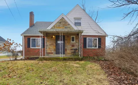 3631 Semloh Ave, Colerain Twp, OH 45247