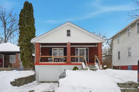 1945 Lawn Ave, Cincinnati, OH 45237