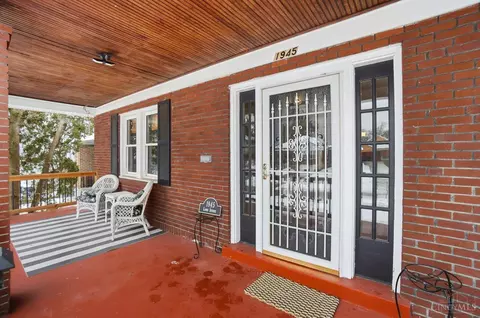 Exterior - 1945 Lawn Ave, Cincinnati, OH 45237 photo 2 of 4