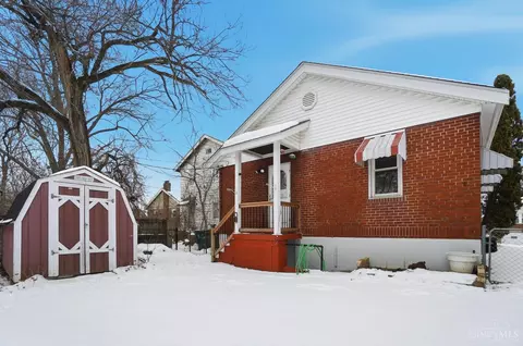 Exterior - 1945 Lawn Ave, Cincinnati, OH 45237 photo 3 of 4