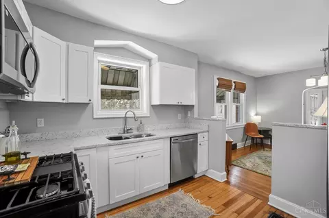 Kitchen - 1945 Lawn Ave, Cincinnati, OH 45237 photo 2 of 2