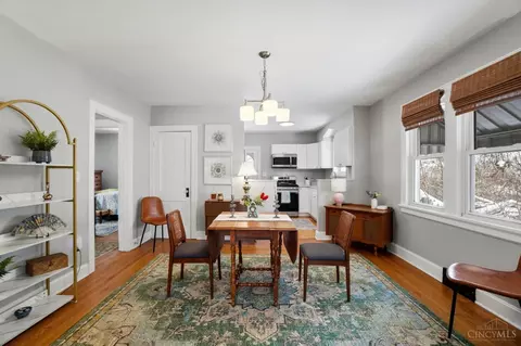 Dining - 1945 Lawn Ave, Cincinnati, OH 45237 photo 1 of 2