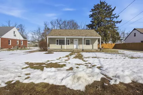 644 Doris Jane Ave, Fairfield, OH 45014