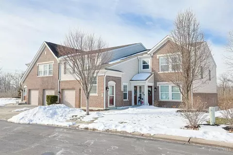 1205 Double Eagle Ct, Lebanon, OH 45036