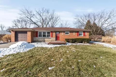 5623 Kay Dr, Day Heights, OH 45150