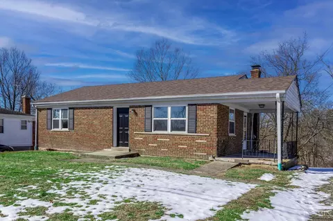 9981 Skyridge Dr, Colerain Twp, OH 45252