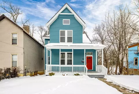 3343 Fairfield Ave, Cincinnati, OH 45207