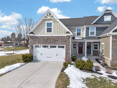 5973 Old Pebble Path, Liberty Township, OH 45044