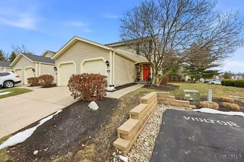 9570 Stateland Ct, Colerain Twp, OH 45251
