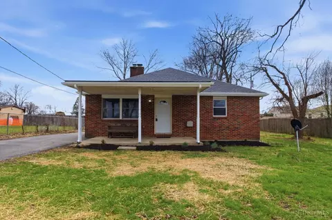 1090 Boyle Rd, Hamilton, OH 45013