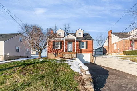 3376 Kleeman Rd, Cincinnati, OH 45211