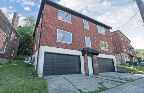 2992 Mcmicken Ave, Cincinnati, OH 45225