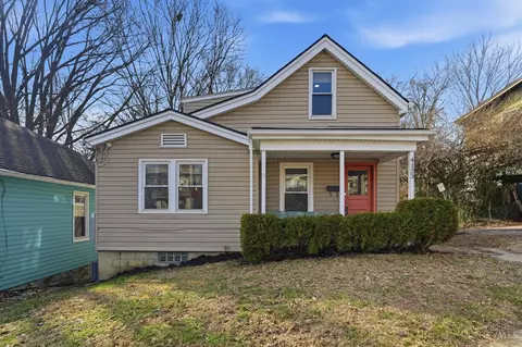 4123 Marburg Ave, Cincinnati, OH 45209