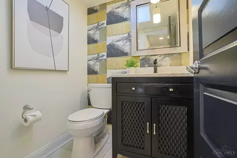 Bath - 1004 Celestial St, Cincinnati, OH 45202 photo 2 of 2
