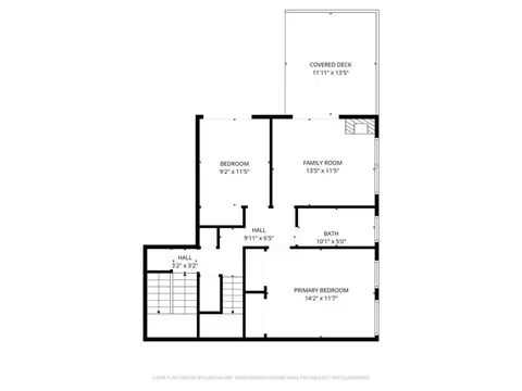 Floorplan - 1004 Celestial St, Cincinnati, OH 45202 photo 2 of 4