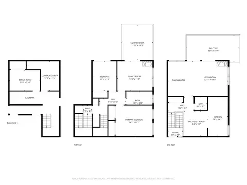 Floorplan - 1004 Celestial St, Cincinnati, OH 45202 photo 4 of 4