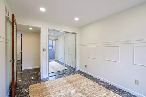 Bedroom - 1004 Celestial St, Cincinnati, OH 45202 photo 4 of 4