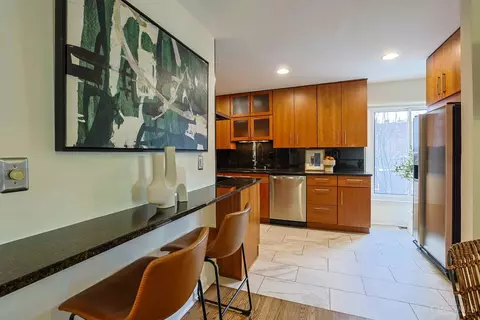 Kitchen - 1004 Celestial St, Cincinnati, OH 45202 photo 4 of 5