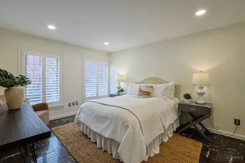 Bedroom - 1004 Celestial St, Cincinnati, OH 45202 photo 1 of 4