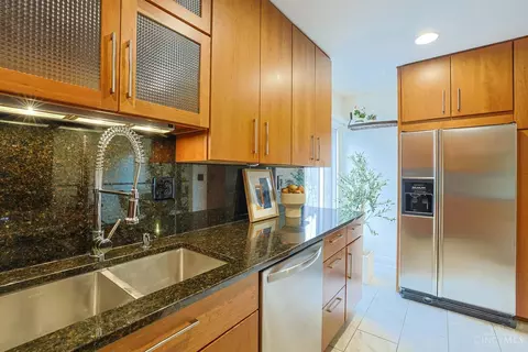 Kitchen - 1004 Celestial St, Cincinnati, OH 45202 photo 5 of 5
