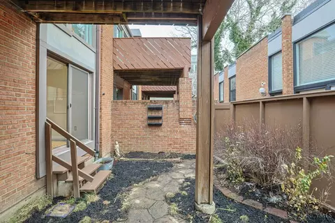Exterior - 1004 Celestial St, Cincinnati, OH 45202 photo 8 of 9