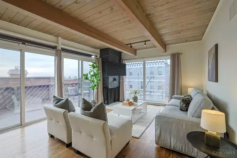 Living - 1004 Celestial St, Cincinnati, OH 45202 photo 1 of 6