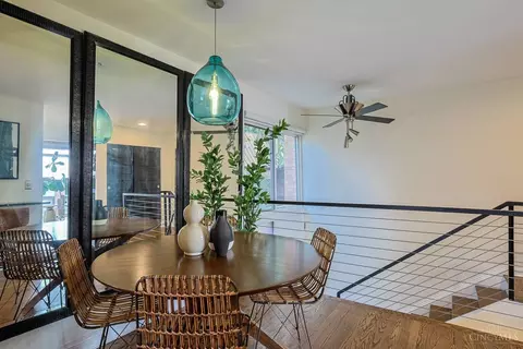 Dining - 1004 Celestial St, Cincinnati, OH 45202 photo 4 of 4