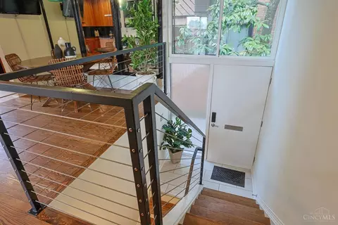 Entry Way - 1004 Celestial St, Cincinnati, OH 45202 photo 1 of 4