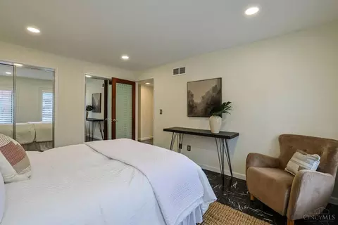 Bedroom - 1004 Celestial St, Cincinnati, OH 45202 photo 3 of 4