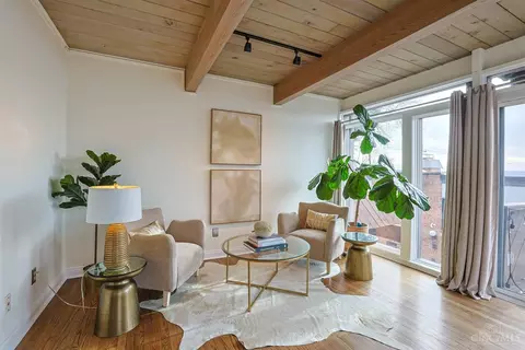 Living - 1004 Celestial St, Cincinnati, OH 45202 photo 6 of 6