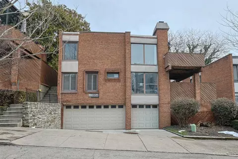 1004 Celestial St, Cincinnati, OH 45202