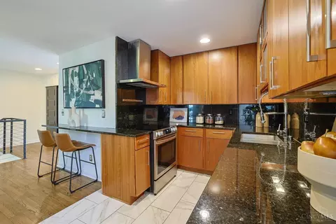 Kitchen - 1004 Celestial St, Cincinnati, OH 45202 photo 1 of 5