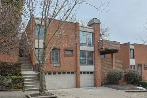 Exterior - 1004 Celestial St, Cincinnati, OH 45202 photo 2 of 9